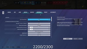 stompgoat - stompn PC settings