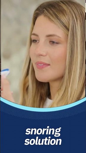 Anti Snoring Device That Stop Snoring - VitalSleep