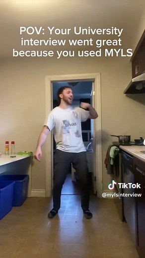 Set yourself up for sucess with MYLS! The best tool to get ready for your University interviews🧠 With detailed feedback and a huge list of top programs to choose from for practice🎓 Join for free today! #foryoupage #ai #education #learning #school #university #studentlife #highschool #tutorial #exam #chatgpt #grades #myls #interview