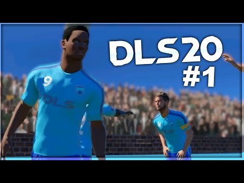 DLS 20 IS NOW OUT GLOBALLY! | Global Release Is Here! | Dream League Soccer 2020 R2G #1