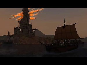 FFXIV "Ocean Fisher" Title 16k achievement run in Ocean Fishing