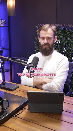 Most freelancers skip the most important part of any project: pre-production. This is where alignment happens. This is where clarity happens. This is where you prevent 90 percent of revisions before they ever show up. Pre-production is simple: • Confirm the goal of the project in plain English • Ask how success will be measured • Share examples of creative directions and get reactions • Lock the target so every decision has something to aim at When you do this upfront, everything downstream move