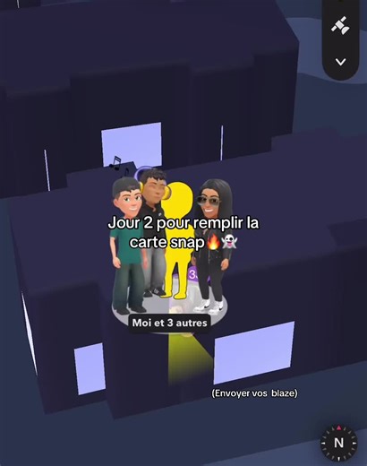 on_saide_snap sur TikTok