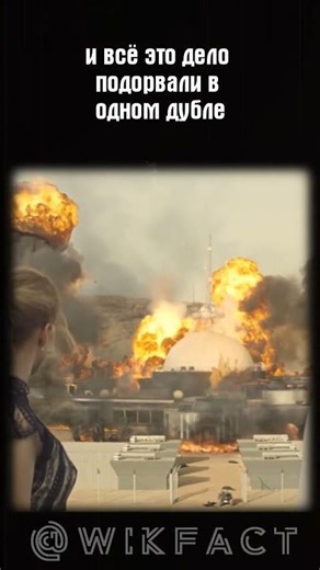 💣The most powerful explosion in cinema - Agent 007: Spectre 🕵️‍♀️