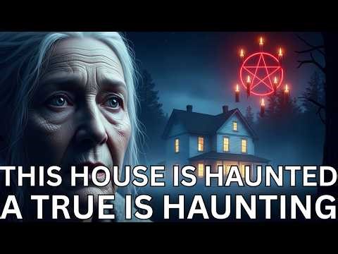 The Shea Family Haunting: Arkansas’ Most Chilling True Story | Root of Bloodline