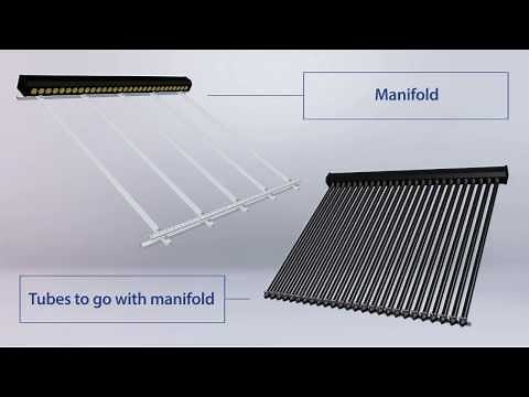 Chapter 2 - Getting Started - How To Install Apricus Solar Hot Water Systems