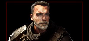 'Predator: Hunting Grounds' Video Game Bringing Back Arnold Schwarzenegger As Dutch - SlashFilm