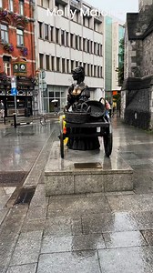 15K views · 1K reactions | Molly Malone - https://loveireland.substack.com/p/dont-miss-out-on-dublins-magic-experience | The Ultimate Ireland Travel Guide | Facebook