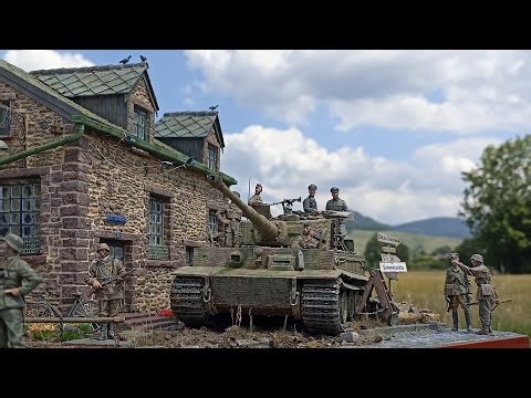 Video Model Show 2025