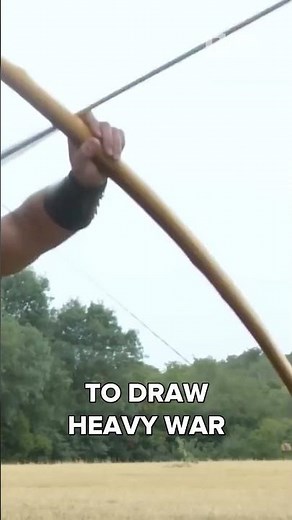 Mastering the English Longbow: A Warrior's Journey