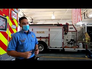 Virtual Tour of Station 99