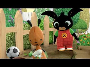 Ball, Mine, Ice Cream and MORE | 30+ Mins | Bing FULL EPISODES | Bing and Friends