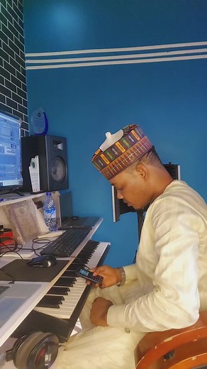 Sani Ahmad’s Latest Music Hits for 2024