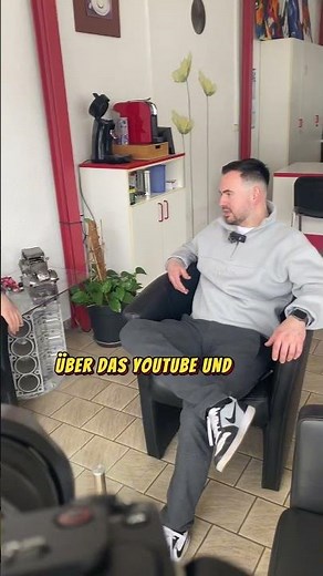 Zu Besuch bei KFZ Tutorial Bro‘s