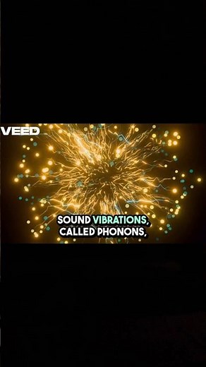 Scientists Discovered Quantum Sound Particles! ....#space #quantum #universe #science