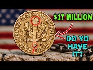 Old Roosevelt Dimes Explained– History, Rarity, and the Most Valuable Silver Dimes Worth Collecting!