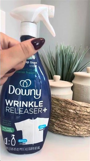 Years Of Use Honest Review Of Downy Wrinkle Releaser