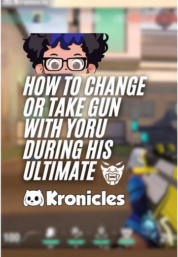 Ultimate Guide on Using Yoru's Abilities in Valorant