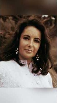 The Shocking Truth About Elizabeth Taylor's Life