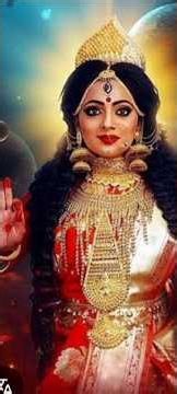 adishakthi jagadamba 🙏