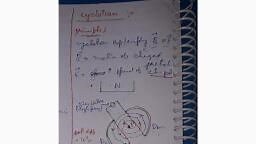 Cyclotron, Principle - Physics - Notes - Teachmint