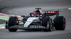 AlphaTauri set to change name for 2024 season