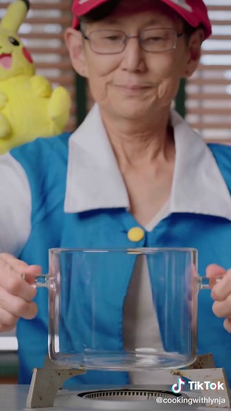 Cooking for my boy Machamp #pokemon #pokemongo #pokemonlegendsarceus