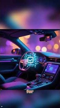 Your Car Makes 1000s of Decisions Per Second (Without You Knowing)