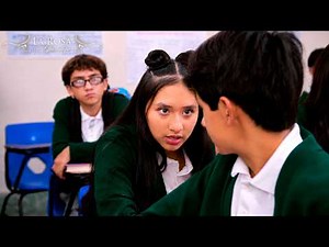 La Rosa de Guadalupe | THE UNTOUCHABLE [Part 2] | Episode 2026 Full HD