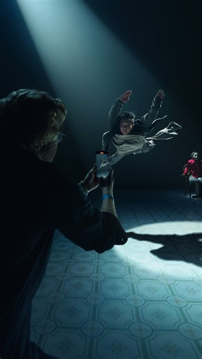 apple on Instagram: "Commissioned by Apple. Some favorite dance moments captured in 4k Slo-mo for Apple’s first Shot on iPhone Chinese New Year musical, “I Made a Mixtape for You”. #ShotoniPhone16Pro by Erik M. @emesserschmidt"