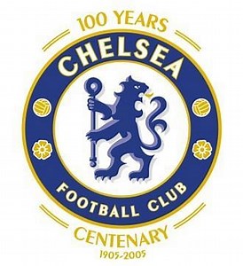 How the Chelsea crest has evolved over the years