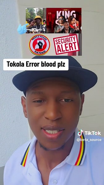 Understanding Tokola Error Blood Phenomenon