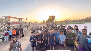 133K views · 2.9K reactions | 5km running test | Foji Academy | Facebook