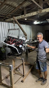 66K views · 2.9K reactions | Motor do omega já vai pro lugar! | Betto Chapeador | Facebook