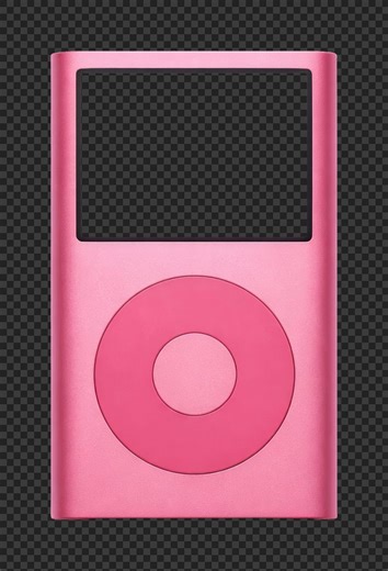Download free png of PNG Pink retro music player device. by Pinn about design, nostalgic technology, cute collage png, digital camera, and png 25371107