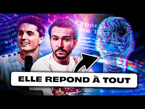 L'intelligence artificielle ultime ! (ChatGPT décortiqué par Micode)