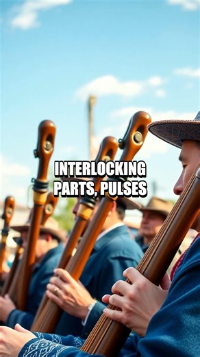 Andean Panpipes The Breath of the Andes