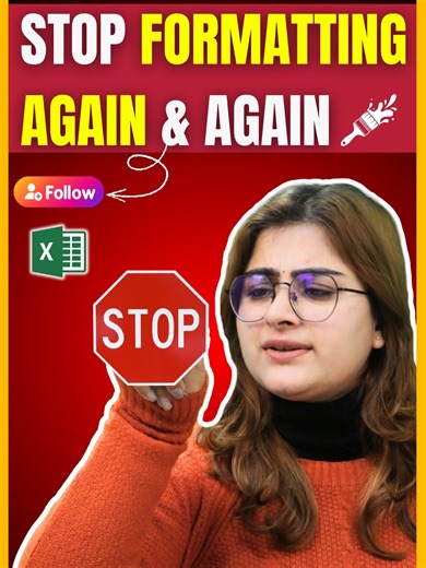 Mastering Excel Format Painter in One Click