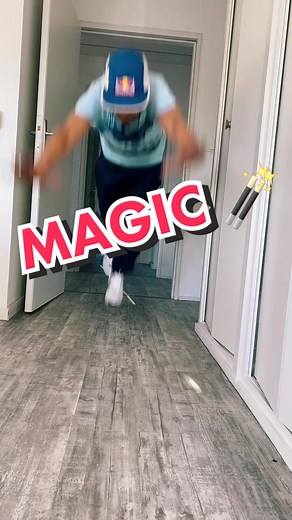 BBOY LILOU sur TikTok