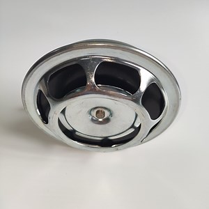 [Hot Item] Mechanical High Low Tone Horn Disc Horn