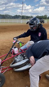 7.3M views · 78K reactions | What caused this for this two stroke dirt drag racer? | CycleDrag | Facebook