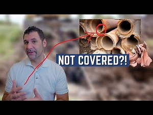 What is service line coverage on a homeowners policy and do you need it?