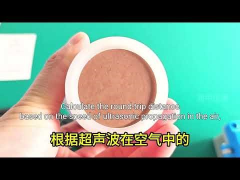 The dual-line level gauge of Runzhong Instrument