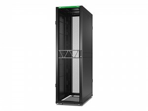 APC Armoire réseau AR3305B2 45HE / Noir - BRACK.CH