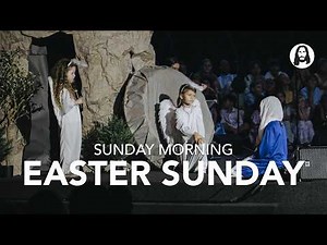 Easter Sunday Morning Service | Pastor Michael Koulianos | April 5th