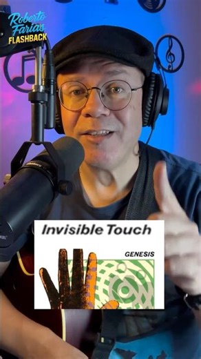 Invisible Touch - Genesis
