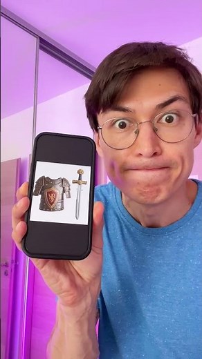 Defend Your Dreams: Create a Cardboard Monster Shield!