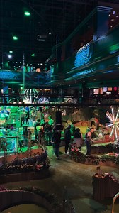 Life is sweeter on the greens. We'll save a spot for you at Swingers, the crazy golf club. 📸: Kait.Davis | Mandalay Bay Resort and Casino