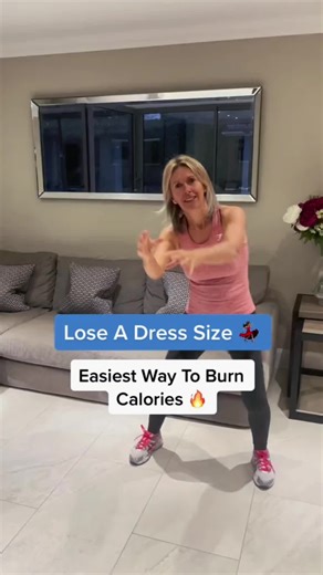 Burn Calories and Transform Your Body with Dance