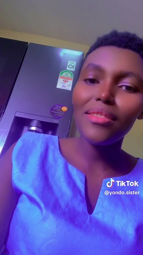 Yondo sister (@yondo.sister)’s videos with original sound - Yondo sister